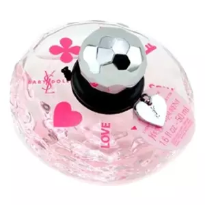 Yves Saint Laurent Baby Doll Lucky Game - Интернет-магазин Aliks Perfume