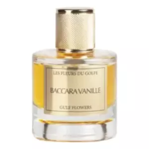 Les Fleurs Du Golfe Baccara Vanille - Интернет-магазин Aliks Perfume