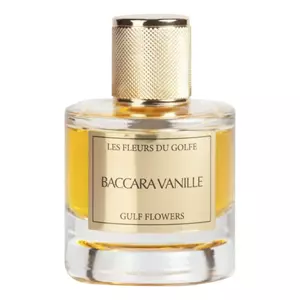 Les Fleurs Du Golfe Baccara Vanille - Интернет-магазин Aliks Perfume