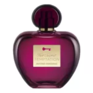 Antonio Banderas Her Secret Temptation - Интернет-магазин Aliks Perfume