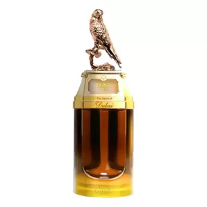 The Spirit of Dubai Baz Cuir - Интернет-магазин Aliks Perfume