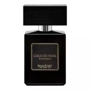 BeauFort London Coeur De Noir - Интернет-магазин Aliks Perfume