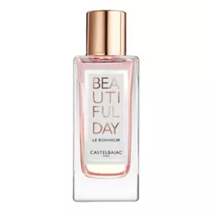 Castelbajac Beautiful Day L'Eau Bonheur - Интернет-магазин Aliks Perfume