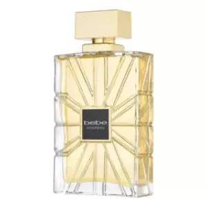 Bebe Nouveau - Интернет-магазин Aliks Perfume