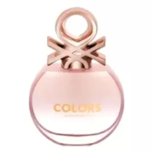 Benetton Colors De Benetton Rose - Интернет-магазин Aliks Perfume