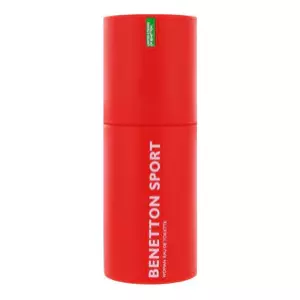 Benetton  Sport Women - Интернет-магазин Aliks Perfume