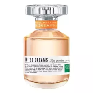 Benetton  United Dreams Stay Positive - Интернет-магазин Aliks Perfume