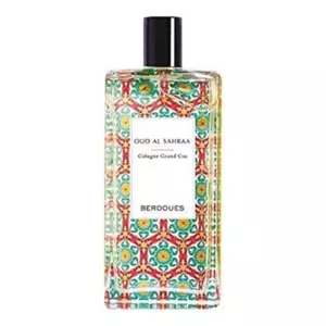 Berdoues  Oud Al Sahraa - Интернет-магазин Aliks Perfume