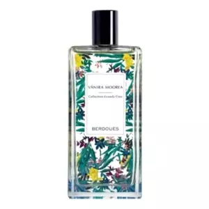 Berdoues  Vanira Moorea - Интернет-магазин Aliks Perfume