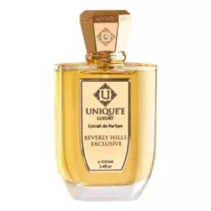 Unique'e Luxury Beverly Hills Exclusive - Интернет-магазин Aliks Perfume