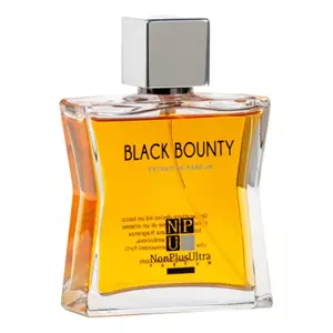 NonPlusUltra Parfum Black Bounty - Интернет-магазин Aliks Perfume
