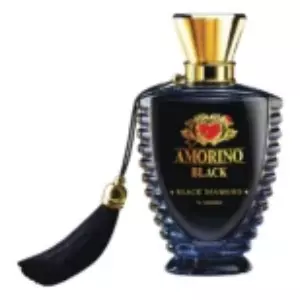 Amorino Black Diamond - Интернет-магазин Aliks Perfume