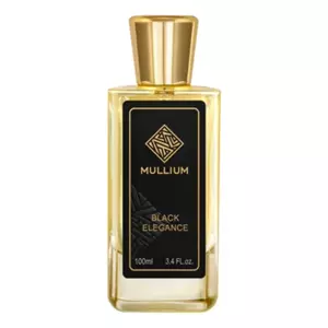 Mullium Black Elegance - Интернет-магазин Aliks Perfume