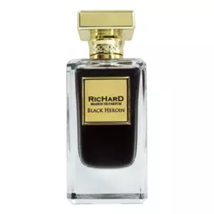Richard James Black Heroin - Интернет-магазин Aliks Perfume