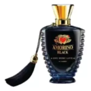 Amorino Black One More Love - Интернет-магазин Aliks Perfume