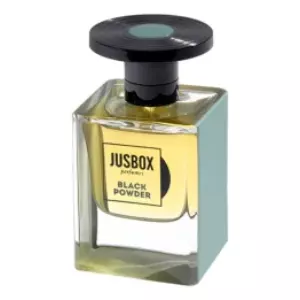 Jusbox Black Powder - Интернет-магазин Aliks Perfume