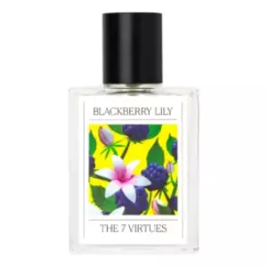 The 7 Virtues Blackberry Lily - Интернет-магазин Aliks Perfume