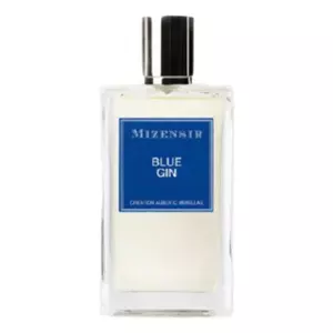 Mizensir Blue Gin - Интернет-магазин Aliks Perfume