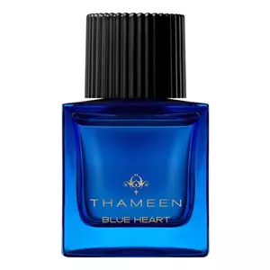 Thameen Blue Heart - Интернет-магазин Aliks Perfume