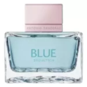 Antonio Banderas Blue Seduction World Bali - Интернет-магазин Aliks Perfume