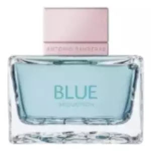 Antonio Banderas Blue Seduction World Bali - Интернет-магазин Aliks Perfume