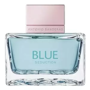 Antonio Banderas Blue Seduction World Bali - Интернет-магазин Aliks Perfume