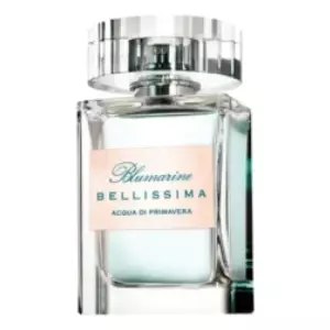 Blumarine  Bellissima Acqua Di Primavera - Интернет-магазин Aliks Perfume