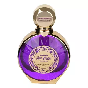 Al Haramain Perfumes Bon Cherie Violette - Интернет-магазин Aliks Perfume