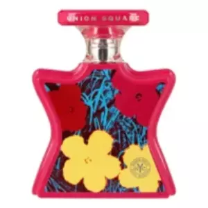 Bond No 9  Andy Warhol Union Square - Интернет-магазин Aliks Perfume