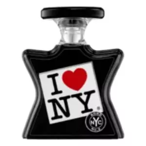 Bond No 9 I Love New York For All - Интернет-магазин Aliks Perfume