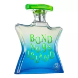 Bond No 9 Bond No.9’s Island - Интернет-магазин Aliks Perfume