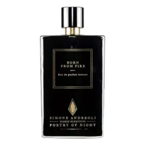 Simone Andreoli Born From Fire - Интернет-магазин Aliks Perfume