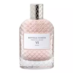 Bottega Veneta Parco Palladiano VI Rosa - Интернет-магазин Aliks Perfume