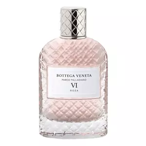 Bottega Veneta Parco Palladiano VI Rosa - Интернет-магазин Aliks Perfume