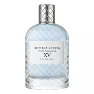 Bottega Veneta Parco Palladiano XV Salvia Blu - Интернет-магазин Aliks Perfume