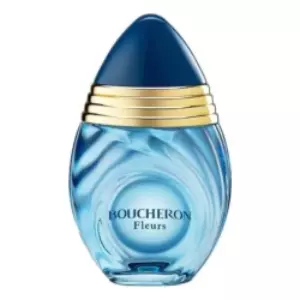 Boucheron Fleurs - Интернет-магазин Aliks Perfume