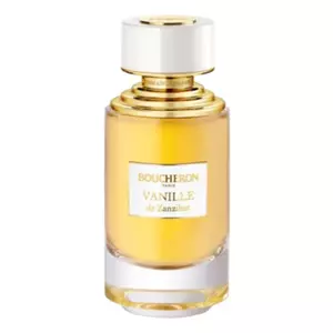 Boucheron  Vanille De Zanzibar - Интернет-магазин Aliks Perfume