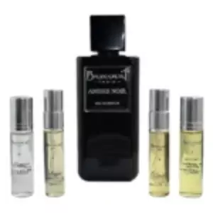 Brecourt Ambre Noir - Интернет-магазин Aliks Perfume