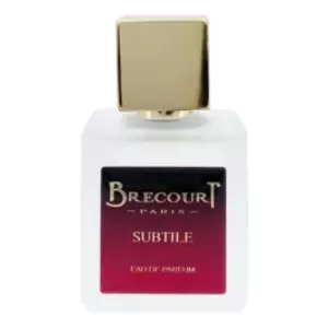 Brecourt Subtile - Интернет-магазин Aliks Perfume