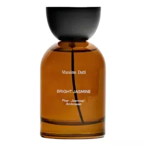 Massimo Dutti Bright Jasmine - Интернет-магазин Aliks Perfume