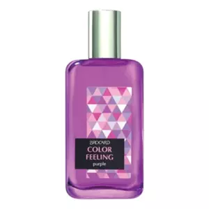 Brocard Color Feeling Purple - Интернет-магазин Aliks Perfume