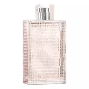 Burberry Brit Rhythm For Her Floral - Интернет-магазин Aliks Perfume