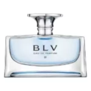 Bvlgari  BLV II - Интернет-магазин Aliks Perfume