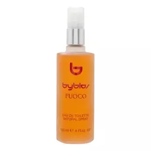 Byblos Fuoco Винтаж - Интернет-магазин Aliks Perfume