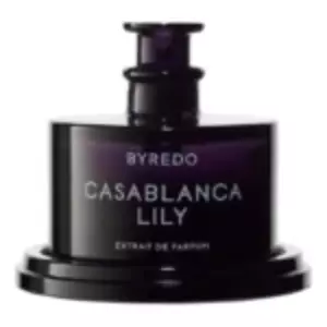Byredo Casablanca Lily - Интернет-магазин Aliks Perfume