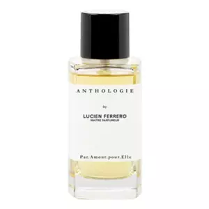 Anthologie By Lucien Ferrero Maitre Parfumeur C’est.Mutine - Интернет-магазин Aliks Perfume