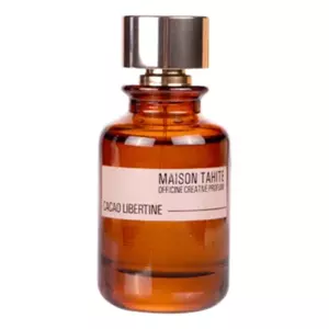 Maison Tahite - Officine Creative Profumi Cacao Libertine - Интернет-магазин Aliks Perfume
