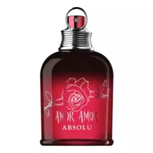 Cacharel  Amor Amor Absolu - Интернет-магазин Aliks Perfume