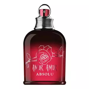 Cacharel  Amor Amor Absolu - Интернет-магазин Aliks Perfume
