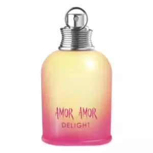 Cacharel Amor Amor Delight - Интернет-магазин Aliks Perfume